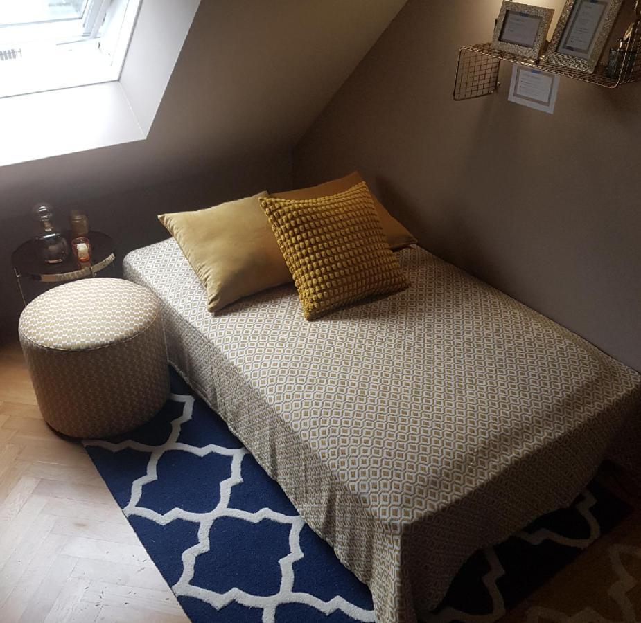 Your Little Sparkle Room "For Woman Only !" Вена Экстерьер фото